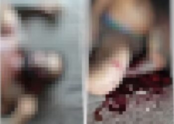 Gêmeos são executados a tiros dentro de casa no interior do Amazonas