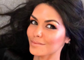 Ex-Miss morre, aos 38 anos, por complicações da Covid-19