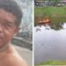 Homem aposta pular de ponte e some em igarapé na Compensa