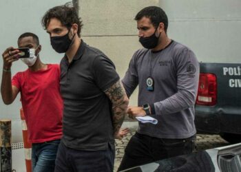 Caso Henry: Defesa de Dr. Jairinho vaza foto íntima de testemunha para intimidá-la