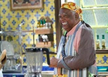 João Acaiabe, de ‘Chiquititas’ e ‘Sítio do Pica-Pau Amarelo’, morre de Covid-19 aos 76 anos