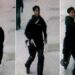 Vídeo: Mulher se aproxima por trás e mata ex-namorada com tiro na cabeça