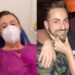 Claudia Raia doa sangue para Paulo Gustavo, internado por complicações da Covid-19