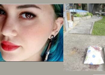 Pai mata filha a facadas e fere mais quatro familiares da ex-esposa