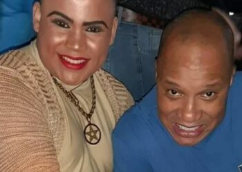 Anderson, do Molejo, reage e processa Maylon por denunciação caluniosa