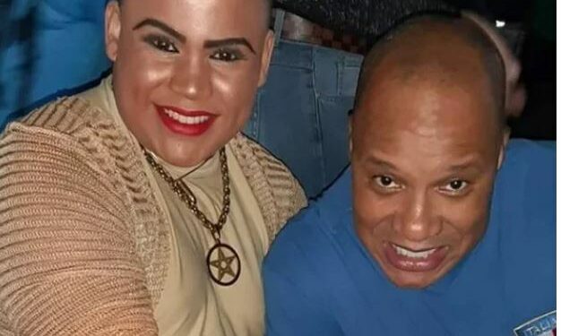 Anderson, do Molejo, reage e processa Maylon por denunciação caluniosa