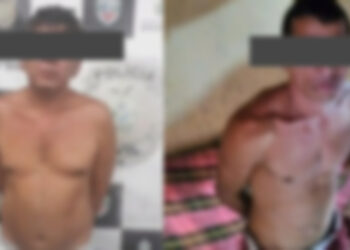 Homens são presos após estuprarem mulher e fotografarem ato em Manaus