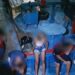 Em Parintins, polícia interrompe festa clandestina em embarcação e apreende ‘novinhas’