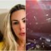 Joana Prado, a ex-Feiticeira, e filha sofrem grave acidente de carro: “Mulher tinha usado drogas”