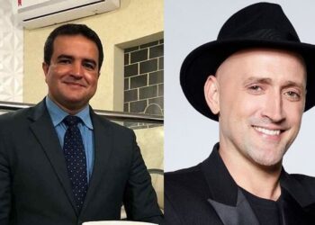 Pastor é criticado após dizer que ora pela morte de Paulo Gustavo