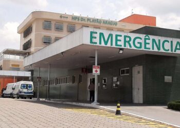 Homem é atingido por três tiros no peito na zona norte de Manaus