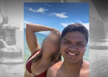 Em Manaus, voluntário de ONG é preso por desviar cilindros de oxigênio