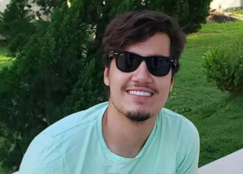 Jovem morre ao atirar contra a própria cabeça em jogo de ‘Roleta Russa’