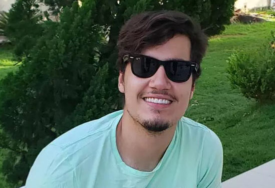 Jovem morre ao atirar contra a própria cabeça em jogo de ‘Roleta Russa’