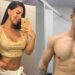 Casal se desentende e acaba morrendo ao se jogar de 12º andar de prédio; imagens fortes
