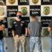 Padrasto é preso por estuprar enteada e mostrar vídeos para a vítima