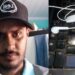 Homem morre eletrocutado por fone de ouvido enquanto assistia aula online