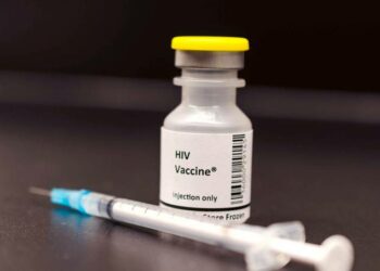 Vacina contra HIV tem resultado promissor em estudo feito em humanos