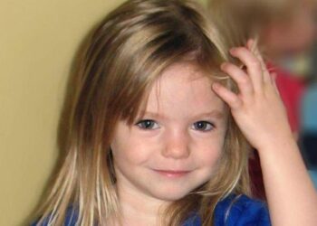 Promotor diz que tem evidência que comprova que  Madeleine McCann foi assassinada em Portugal