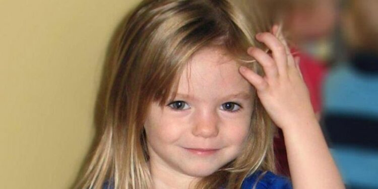 Promotor diz que tem evidência que comprova que Madeleine McCann foi assassinada em Portugal