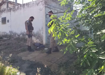 Morador de rua invade casa e estupra idosa