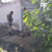 Morador de rua invade casa e estupra idosa