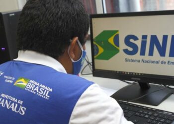 Sine Manaus oferece 121 vagas de emprego nesta terça-feira, 18/5; confira as vagas