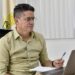 David Almeida publica lei que estabelece Auxílio Operação Cheia 2021 em R$ 400