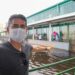 Cheia do Rio Negro iguala recorde de 2012 e pode ultrapassá-la em questão de dias
