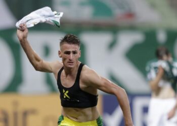 Libertadores: Palmeiras perde por 4 a 3 para o Defensa y Justicia