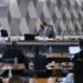 Durante CPI da Covid, Omar Aziz confirma que fará justiça por cada brasileiro