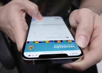 Novos grupos prioritários podem realizar cadastro no Imuniza Manaus para vacinação contra Covid-19