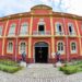 Secretaria de Cultura e Economia Criativa realiza obras de modernização e reparos em espaços culturais do Estado