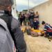 Em Manaus, homem é espancado e jogado de barranco durante briga com o próprio irmão