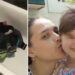 Mulher estrangula filha recém-nascida até a morte e esconde corpo no banheiro por dois dias