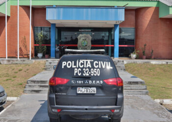 Adolescente é executado por criminosos em área vermelha na Zona Leste de Manaus