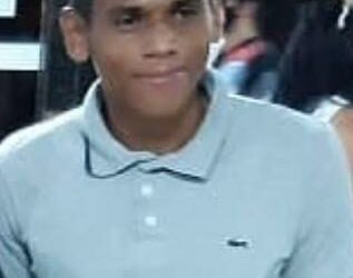 Em Manaus, mãe procura por filho que saiu de casa para trabalhar e desapareceu