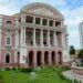 Inscrições para criação da identidade visual de 125 anos do Teatro Amazonas é prorrogado