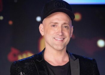 Saúde do ator Paulo Gustavo piora e médicos classificam como ‘extrema gravidade’