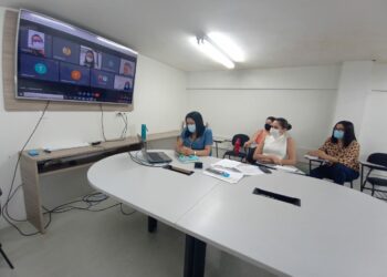 Rastreamento e monitoramento de casos de Covid-19 será intensificado no Amazonas