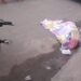 Jovem de 18 anos é executado em garupa de moto durante perseguição de bandidos em Manaus