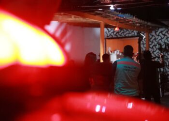 Fiscalização interdita casa noturna e fecha outros seis estabelecimentos em Manaus