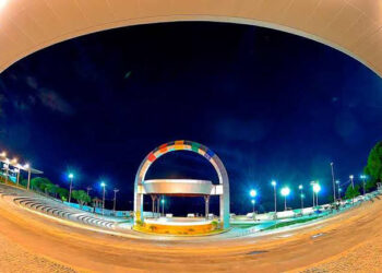 Prefeitura lança concurso para seleção de roteiros turísticos virtuais de atrativos da cidade