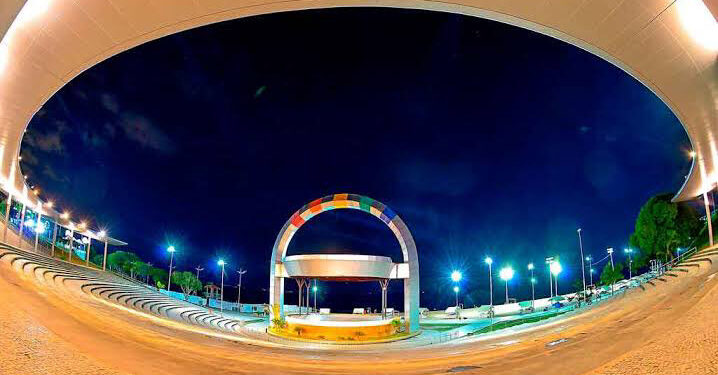 Prefeitura lança concurso para seleção de roteiros turísticos virtuais de atrativos da cidade