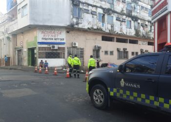 Atenção! Itinerário das linhas 004, 706, 711 em direção ao bairro Educandos é alterado 