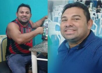 Falso pastor é executado com tiros à queima roupa em Manaus