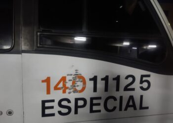 Em Manaus, rota com trabalhadores do Distrito é alvo de assaltantes