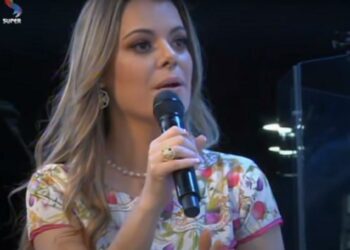 MPF aciona na Justiça Ana Paula Valadão por fala homofóbica