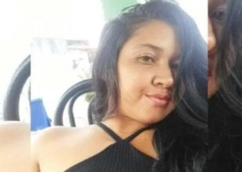 Homem foge ao assassinar a esposa com um tiro na cabeça