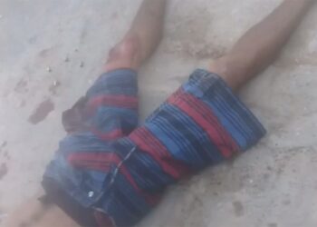 Homem é morto a tiros na porta de casa, na zona Oeste de Manaus